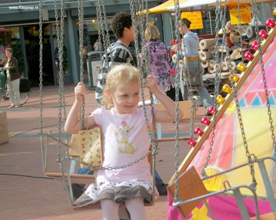 Foto 30 uit wijkfeest beverwaard