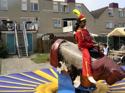 Foto 40 uit country feest 2005