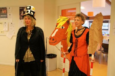 Foto 31 uit RKRegenboog30Jaar