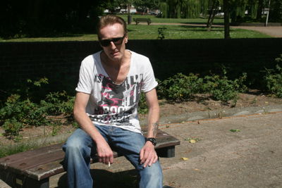 Foto 40 uit FotoShootKledingbank