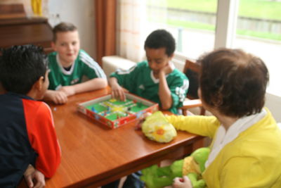 Foto 21 uit Wetering-Activiteiten