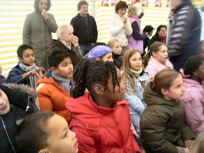 Foto 153 uit sinterklaas2005