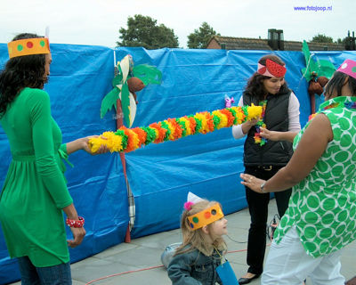 Foto 203 uit Kiddoozzkinderopvang