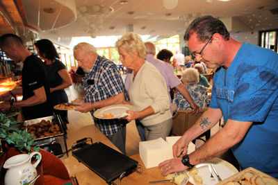 Foto 49 uit Buffet IJsselburgh