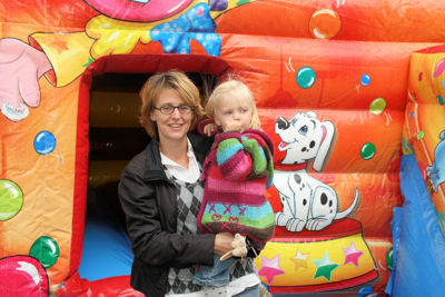 Foto 30 uit StraatBurendag25_09