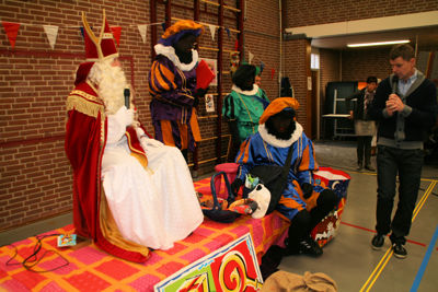 Foto 52 uit SintPrChrRegenboog