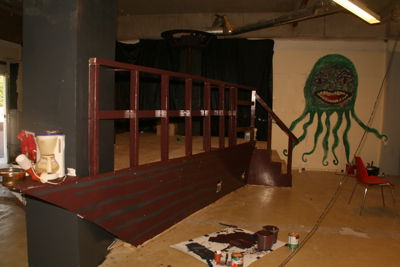 Foto 94 uit WoonBronHaLLoWeen