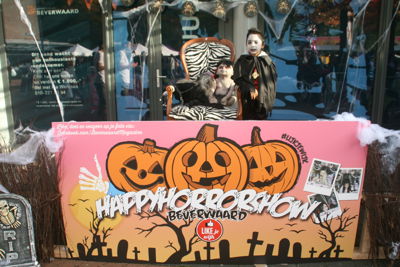 Foto 140 uit HALLOWEEN2016
