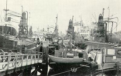 Foto 164 uit Oud Rotterdam Zuid