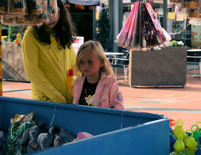 Foto 6 uit Wijkfeest12-09-2009