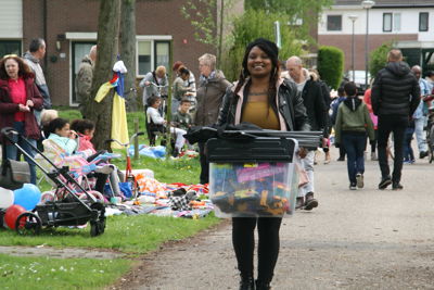 Foto 45 uit KoningsDag27-04-18