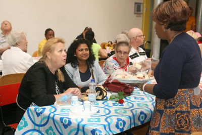 Foto 550 uit Ouderen4Daagse