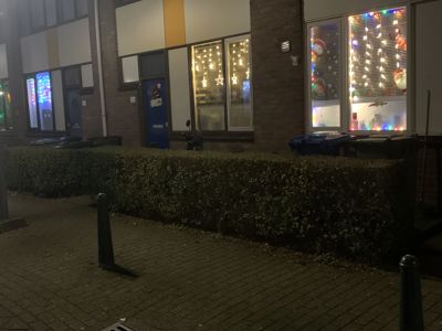 Foto 28 uit Kerst In Beverwaard