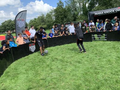 Foto 68 uit Panna Park Pit010