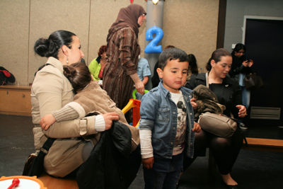 Foto 32 uit PeuterFeestFocus30_3