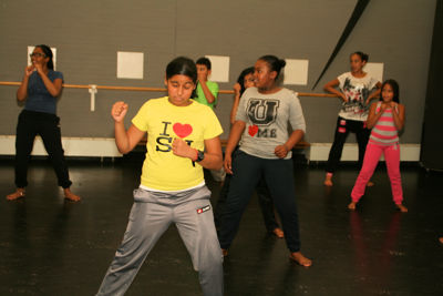 Foto 403 uit CardioKickBoxen4Kids