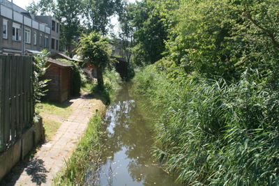 Foto 115 uit StratenBEVERWAARD