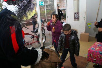 Foto 72 uit ZwartePietenWinkelcentr