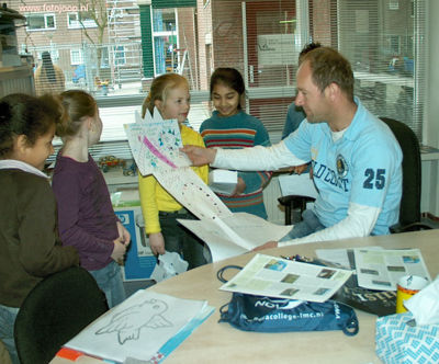 Foto 151 uit RK Regenboog de mus