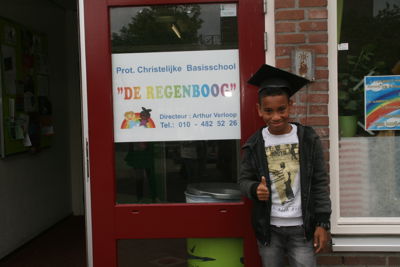 Foto 51 uit PC De Regenboog