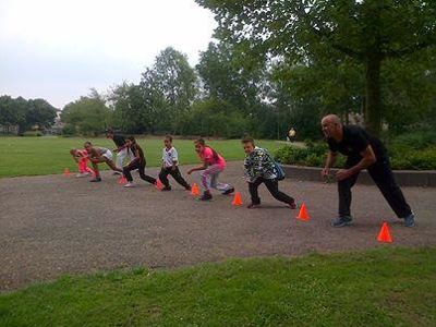 Foto 132 uit CardioKickBoxen4Kids