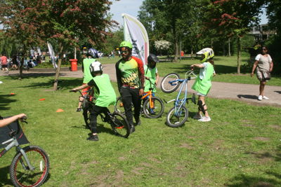 Foto 115 uit BewegenWaard17-5