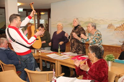 Foto 53 uit ROTTERDAM In Koor