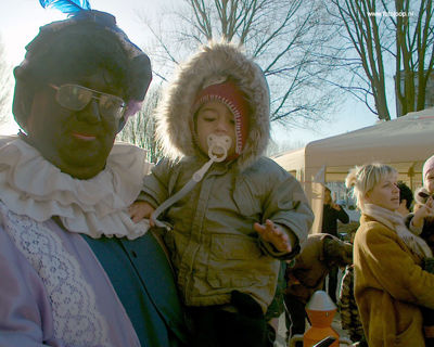 Foto 128 uit Sint kerstendijk