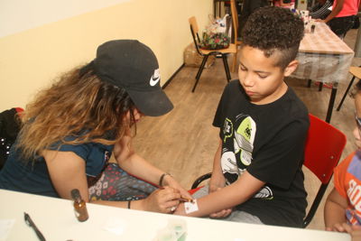 Foto 168 uit CreaBeverLand-2017