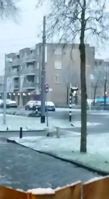 Foto 19 uit WinterIn Beverwaard