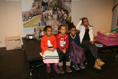 Foto 115 uit KerstActiviteit Focus