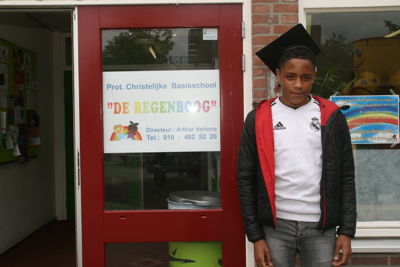 Foto 54 uit PC De Regenboog