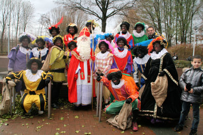 Foto 56 uit Sint in de Beverwaard