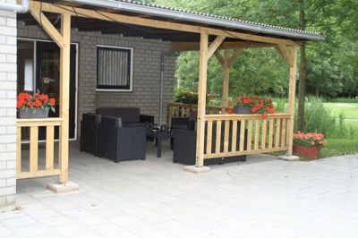 Foto 22 uit StormpolderOpening