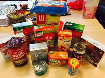 Foto 12 uit KledingBankFocus