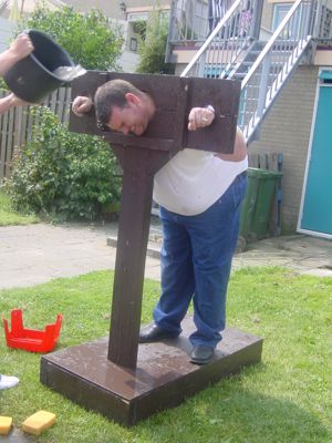 Foto 169 uit country feest 2005