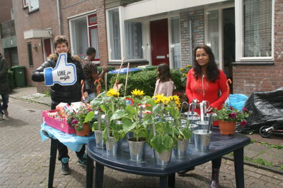 Foto 8 uit Twickelerf 05-05-15