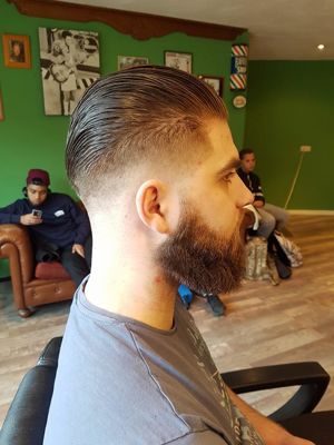 Foto 5 uit GentelmenBarberShop