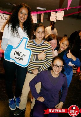 Foto 117 uit LIKEJEWIJK FOTO'S