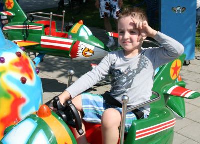 Foto 12 uit ActiviteitStormpolder