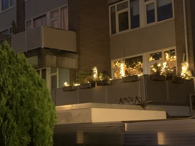 Foto 2 uit Kerst2020Beverwaard