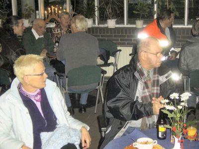 Foto 14 uit bennie brohm