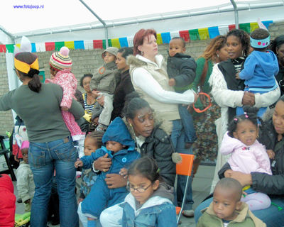 Foto 311 uit Kiddoozzkinderopvang