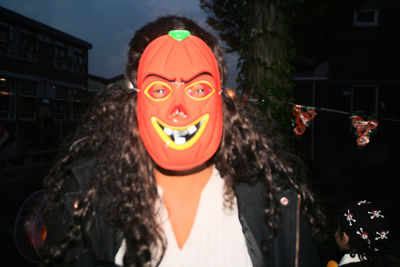 Foto 252 uit HalloweenBeverwaard