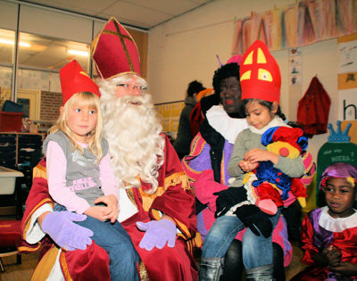 Foto 79 uit Sint RK Regenboog