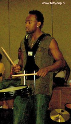 Foto 39 uit brass band tripple b