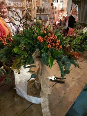 Foto 168 uit Workshops-Bloemen