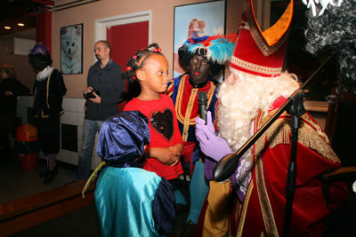 Foto 58 uit Sint in de Stormpolder