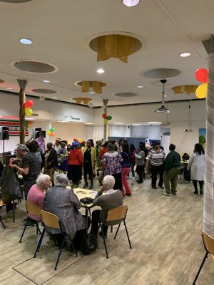 Foto 34 uit Brassa Dey Focus