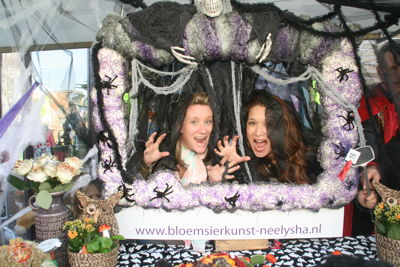 Foto 23 uit HalloweenFotoshoot2015